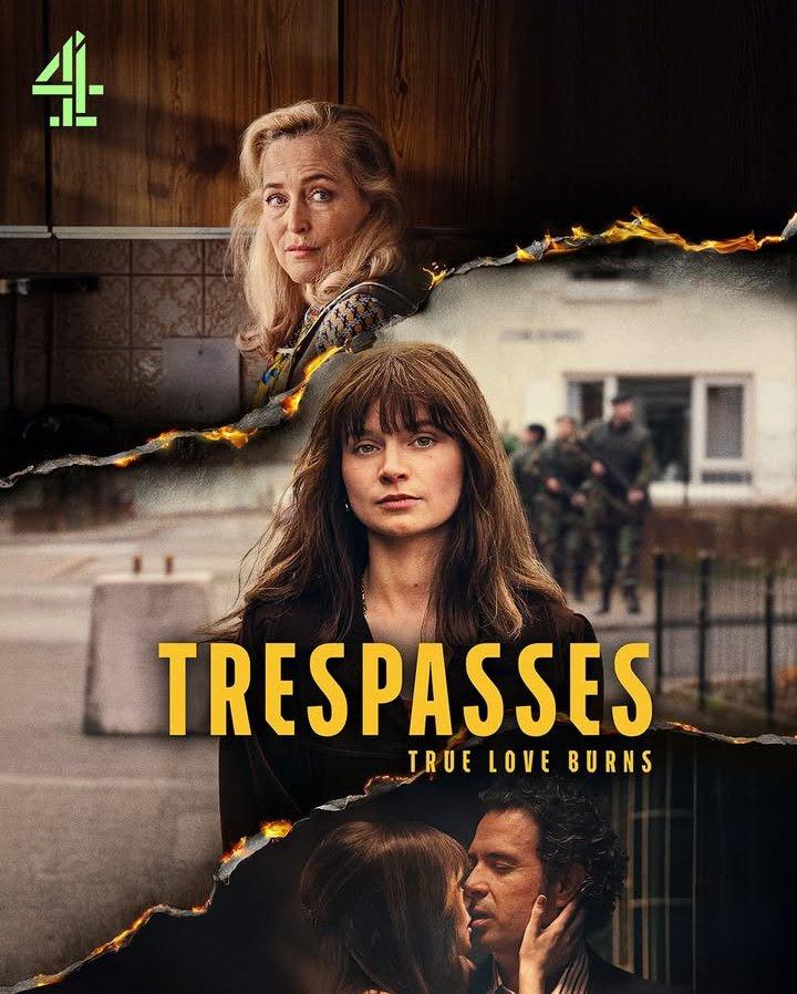 Trespasses