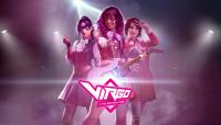 Virgo and the Sparklings