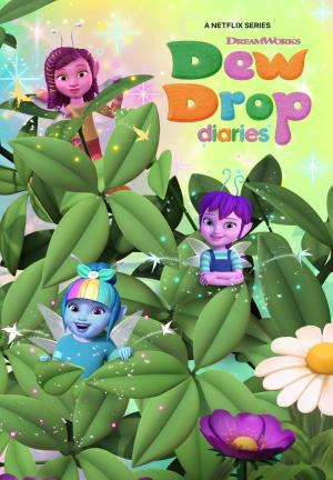 Dew Drop Diaries S1-S2