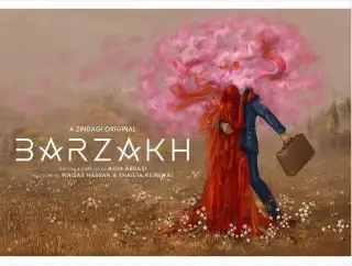 Barzakh