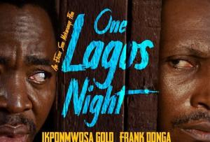 One Lagos Night