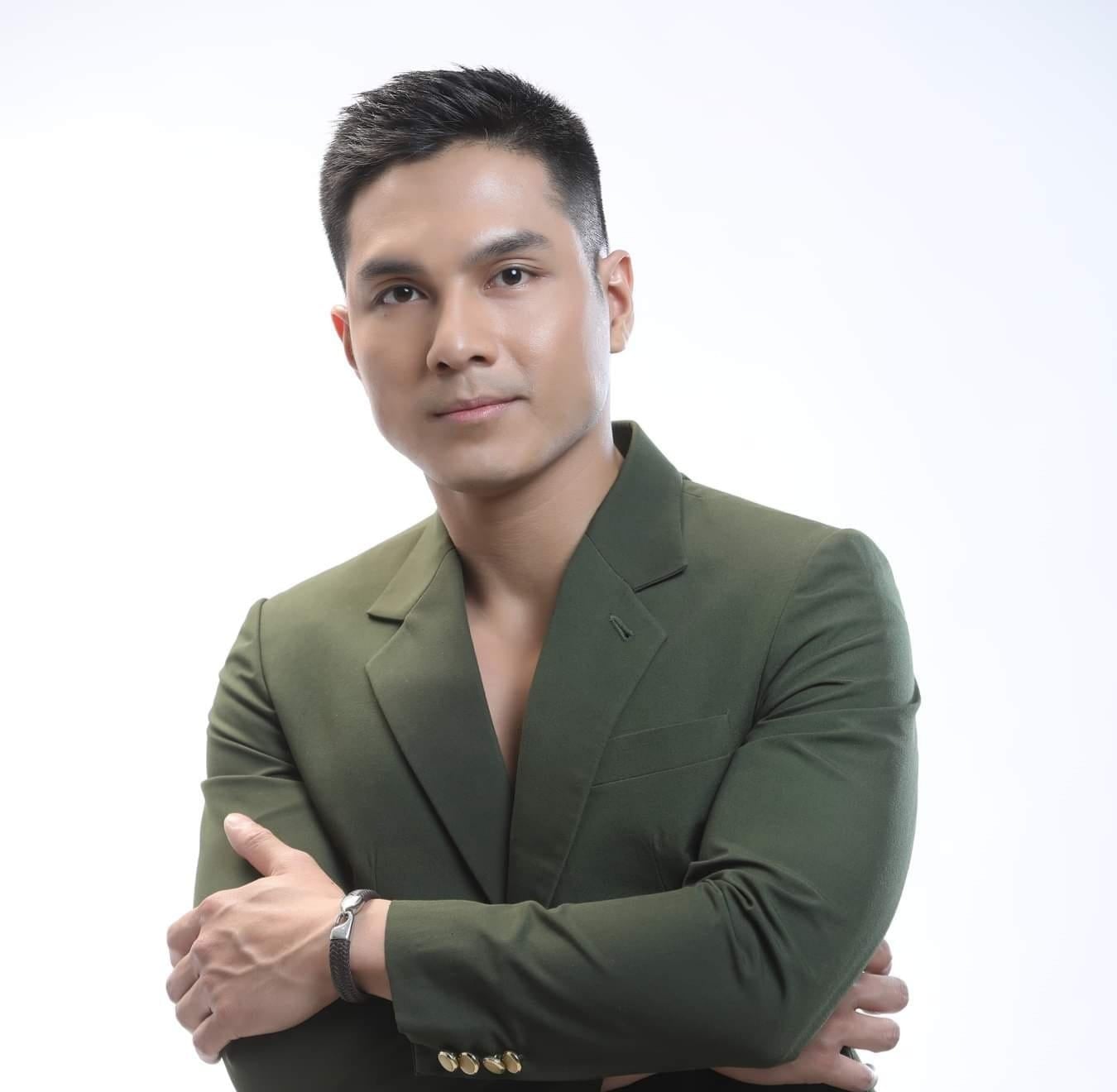 Aldous Samonte