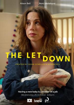 The Letdown S1-S2