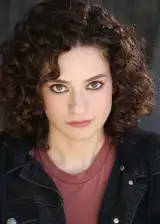 Samantha Rosenberg