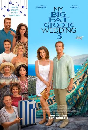 My Big Fat Greek Wedding 3 - 123Movies
