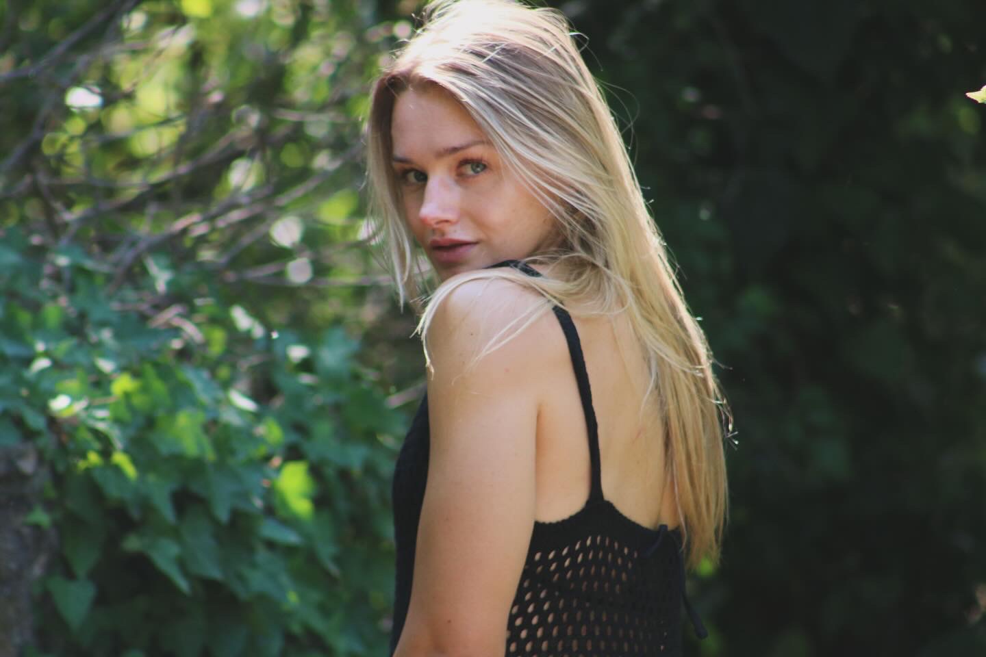 Elizabeth Zacero