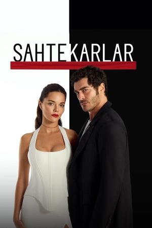 Sahtekarlar [مدبلج للعربية] - 123Movies