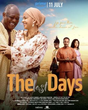 The Lost Days
