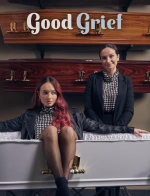 Good Grief S1-S2
