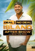 Deal or No Deal: Island After Show with Boston Rob
