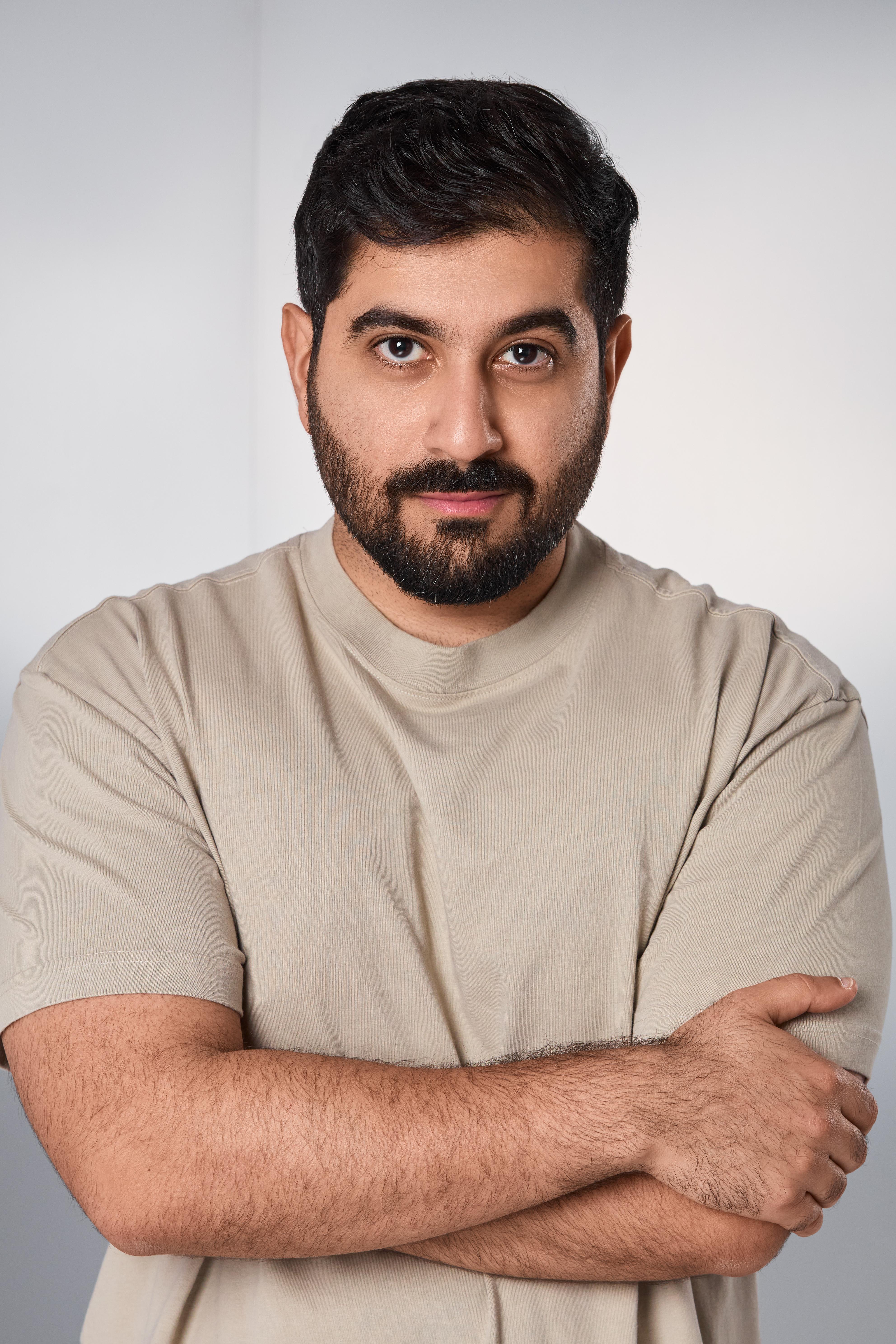 Abdulrazzaq Al Khaja