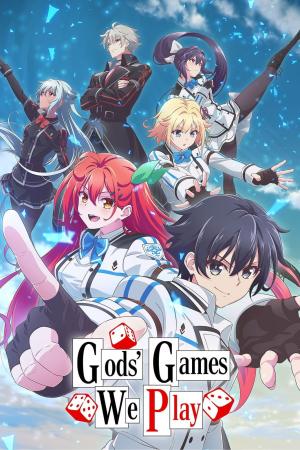 Gods' Games We Play [Indonesian]