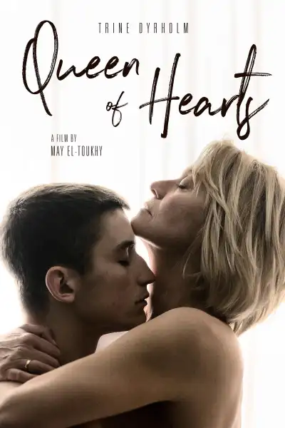 Queen of Hearts [Hindi] poster