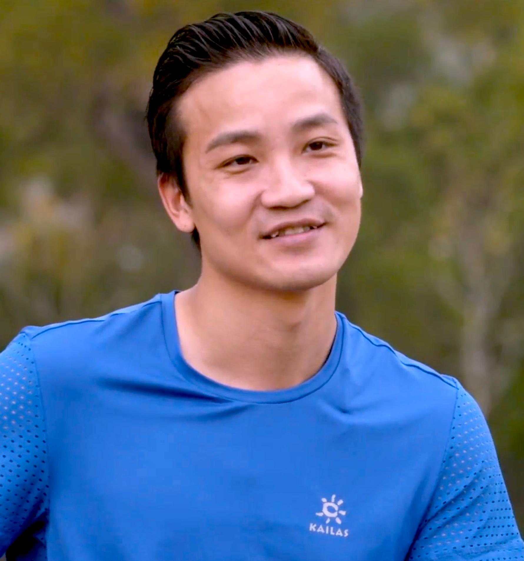 Chi Wai Lai