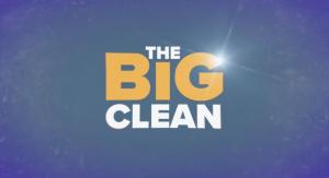 The Big Clean with Jo and Al