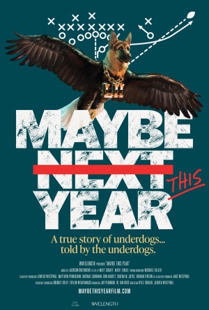 Maybe This Year