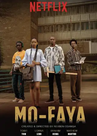 Mo-Faya