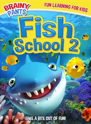 Fish School 2 - 123Movies