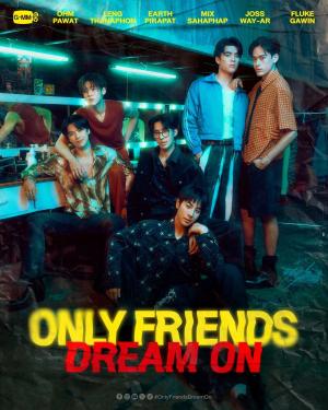 Only Friends: Dream On - sflix