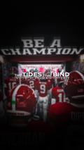 The Tides That Bind: Inside Alabama Football