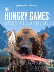 The Hungry Games: Alaska Big Bear Challenge