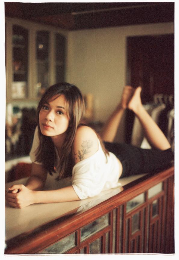 Victoria Fabella