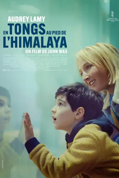 A Mother's Special Love poster