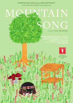 Mountain Song