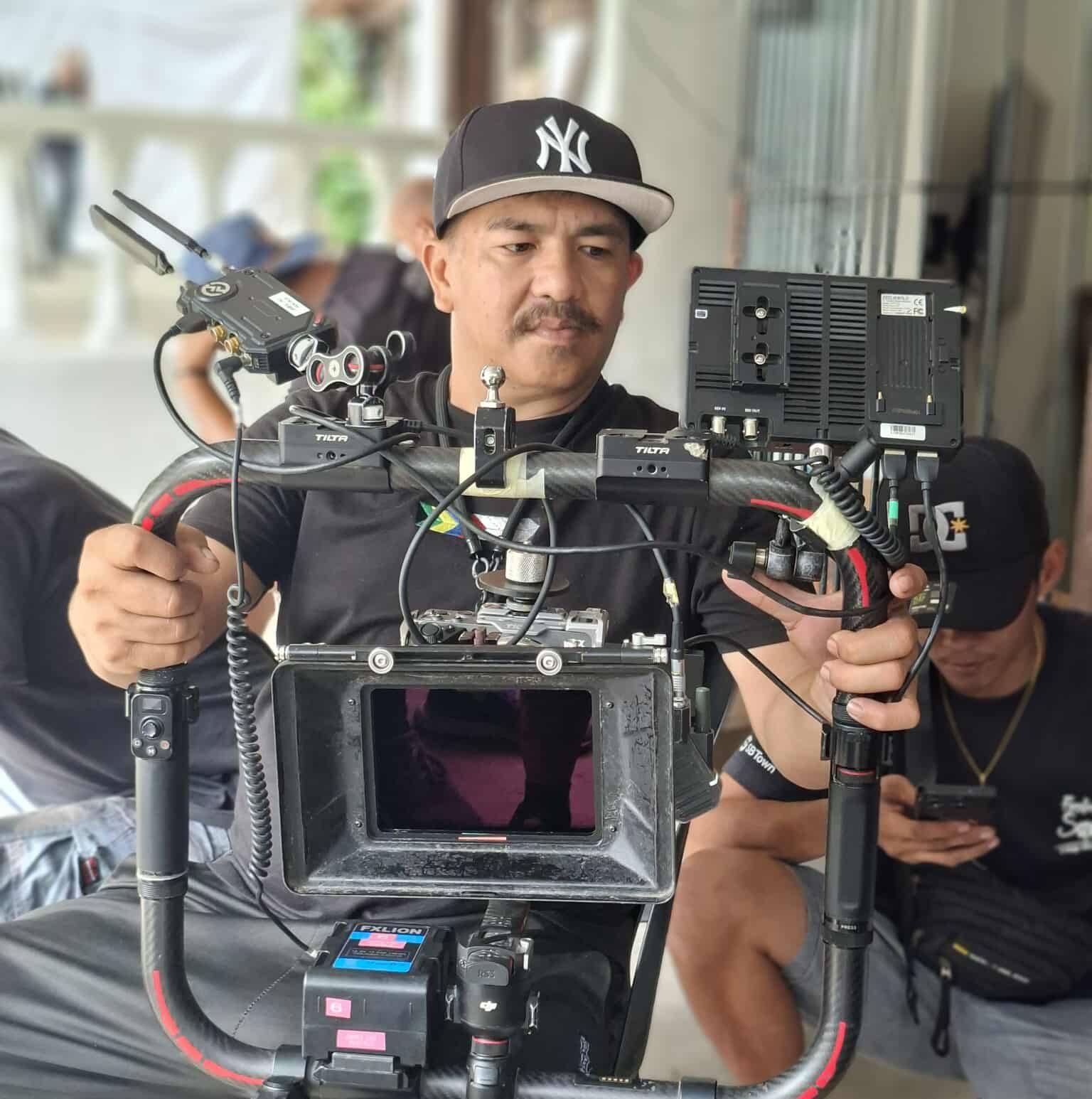 Bryan Baldonido