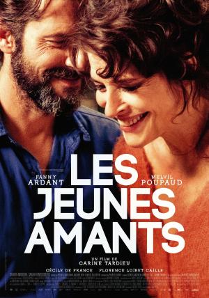 The Young Lovers [Portuguese]
