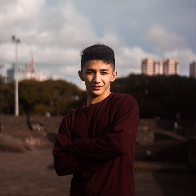 Meynard Manahan