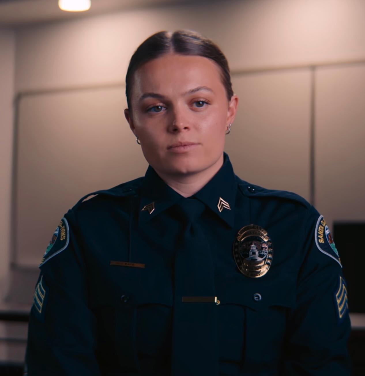 Jessica Bate