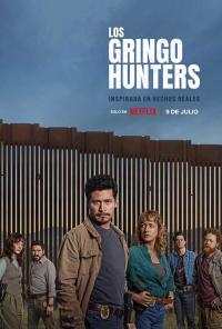 The Gringo Hunters