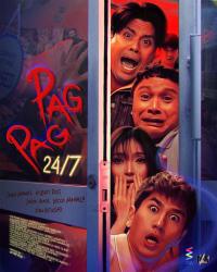 Pagpag 24/7