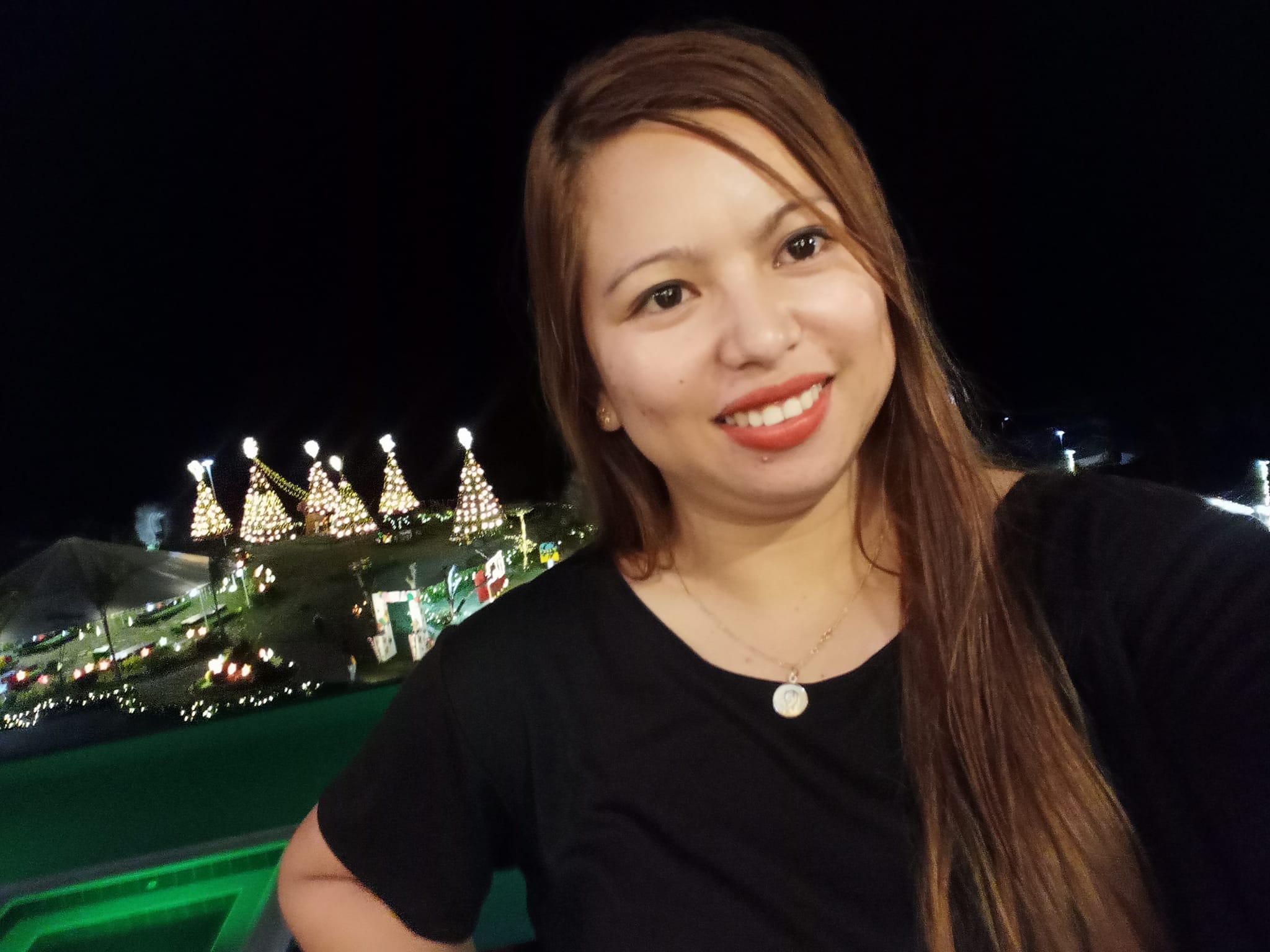 Fe D. Joaquin