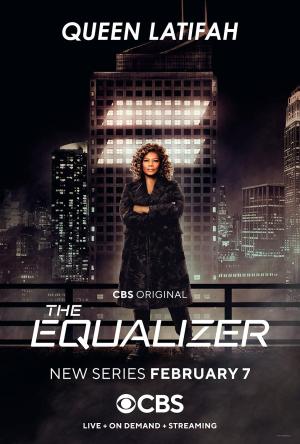 The Equalizer [Portuguese] S1-S4