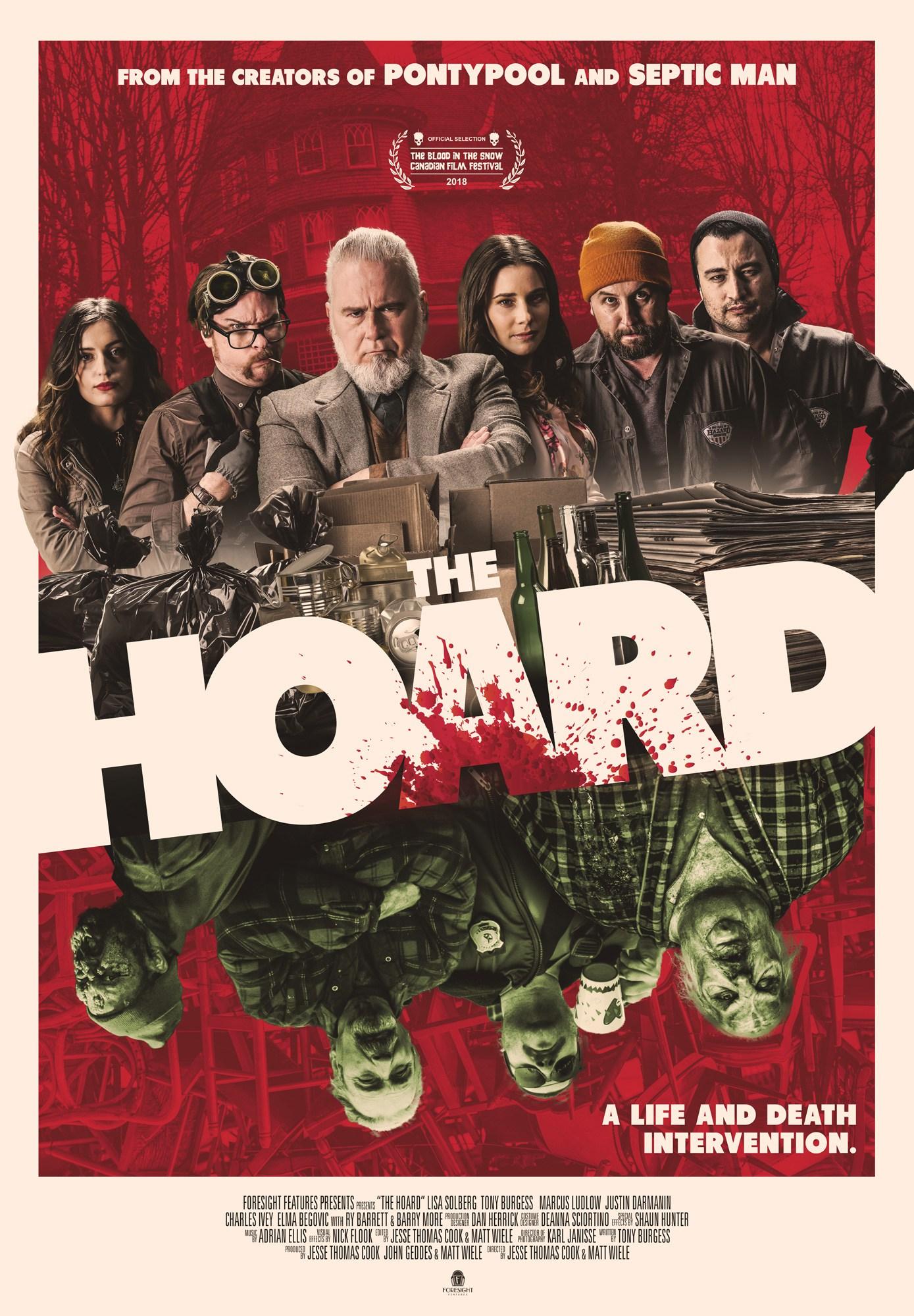 The Hoard - like Neverlost but lighter