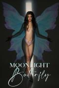 Moonlight Butterfly