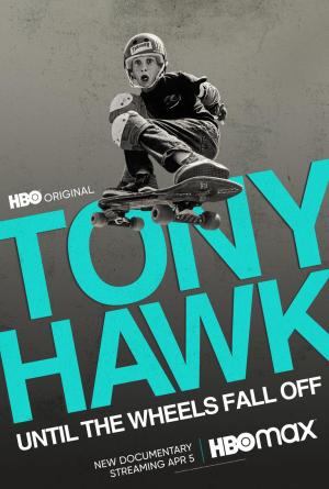 Tony Hawk: Until the Wheels Fall Off [Portuguese]