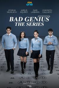 Bad Genius: The Series