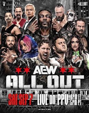 AEW All Out (2024) | Watch on Movi47