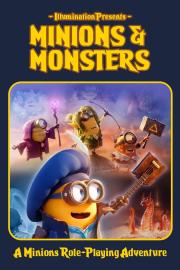 Minions & Monsters