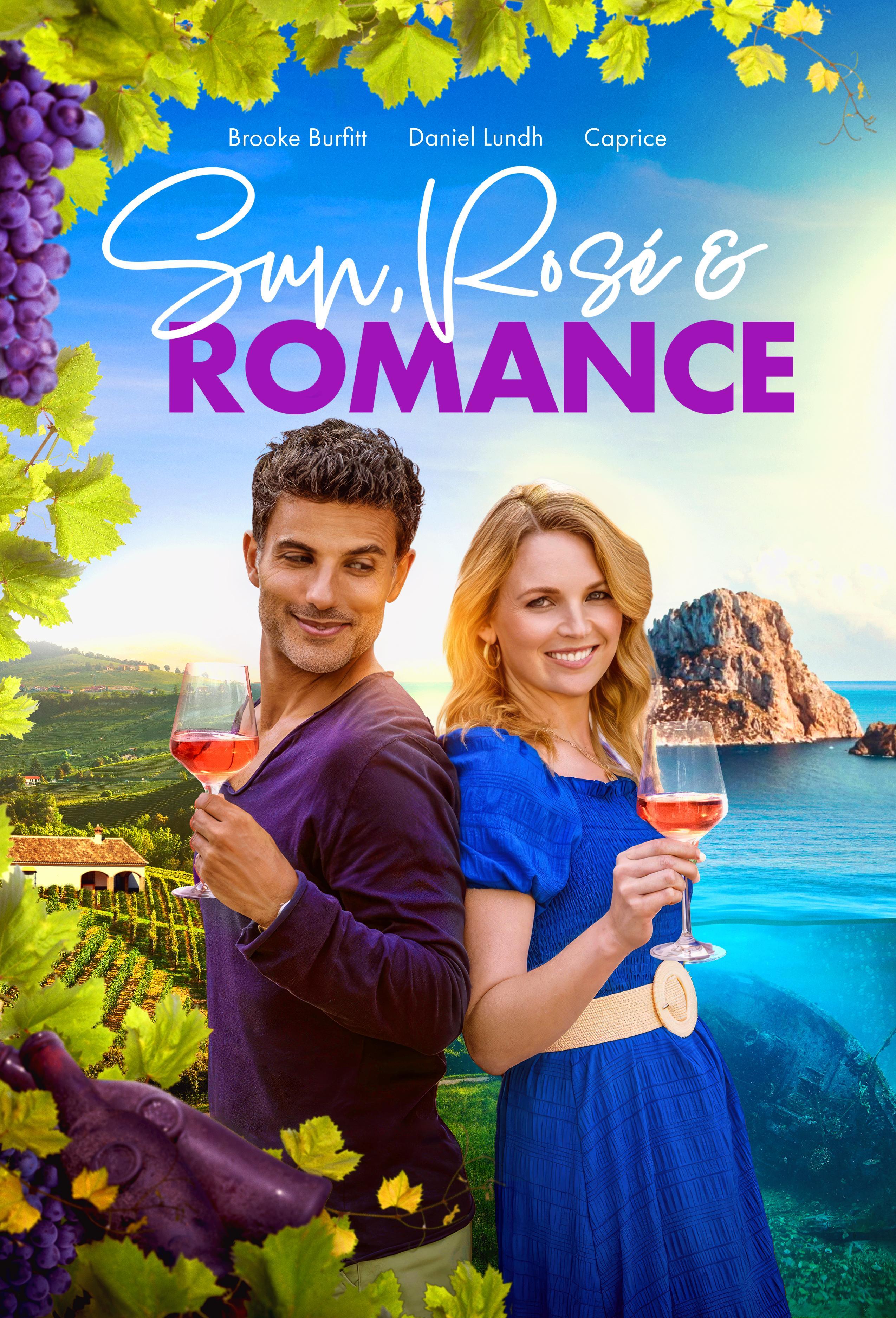 A Toast to Love poster - similar to Labor, Lies and Murder