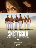 Sin City Gigolo: A Murder in Las Vegas