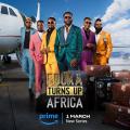 Ebuka Turns Up Africa