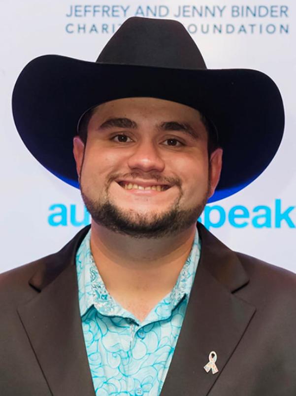 actor Tyler White large photo