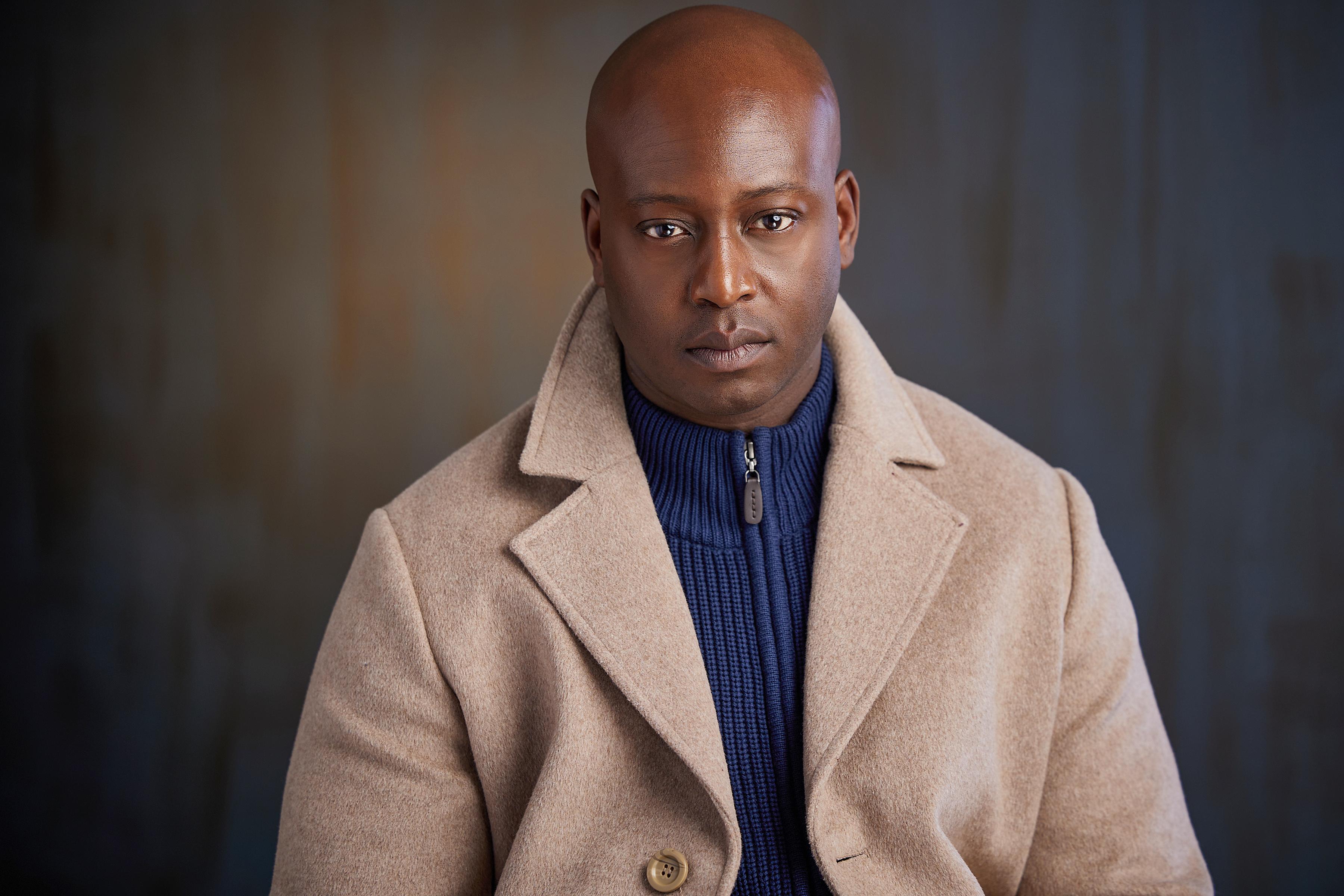 Michael Charles
