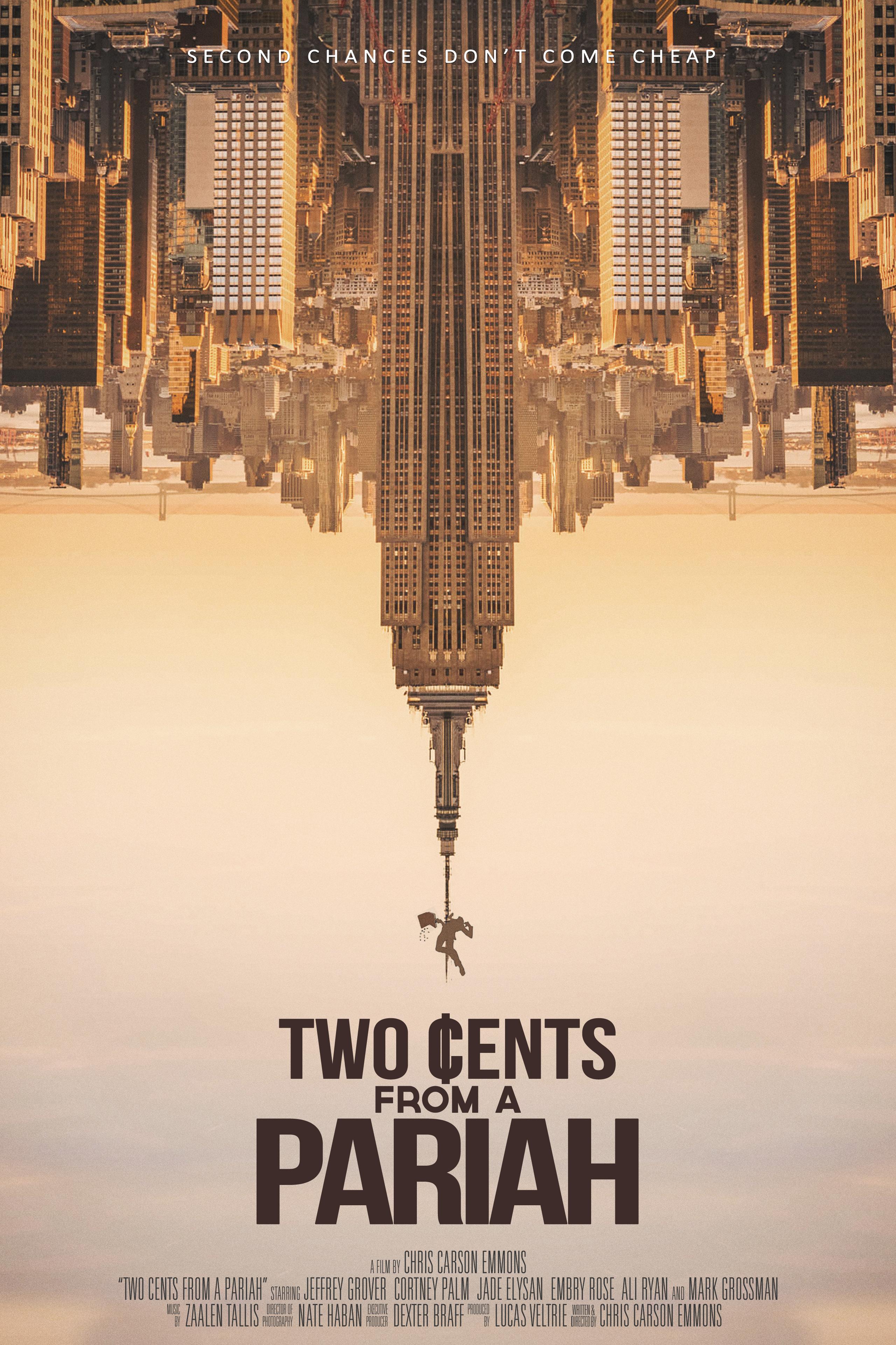 Two Cents from a Pariah (2021) | Watch on Movi47