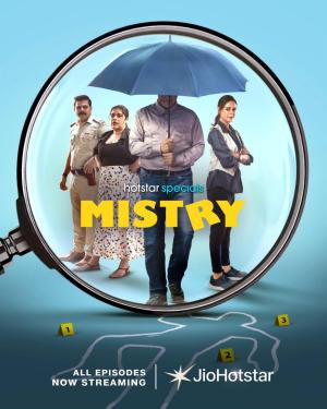 Mistry [Telugu] - 123Movies