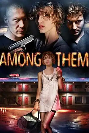Among Them [Russian] poster